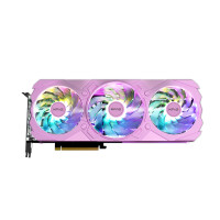 KFA2 RTX4070 Super EX GAMER Pink 12GB GDDR6X HDMI 3xDP -...