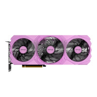 KFA2 RTX4070 Super EX GAMER Pink 12GB GDDR6X HDMI 3xDP - 12.288 MB