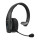 Jabra BlueParrott B450-XT BPB-45020 - Kopfhörer - Kopfband - Anrufe & Musik - Schwarz - Monophon - Lautstärke + - Lautsärke -