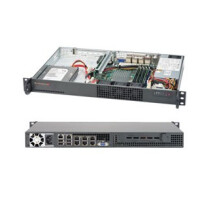 Supermicro SuperServer 5018A-TN7B - BGA 1283 - Intel -...