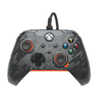 PDP 049-012-CMGO - Gamepad - PC - Xbox - Xbox One X -...