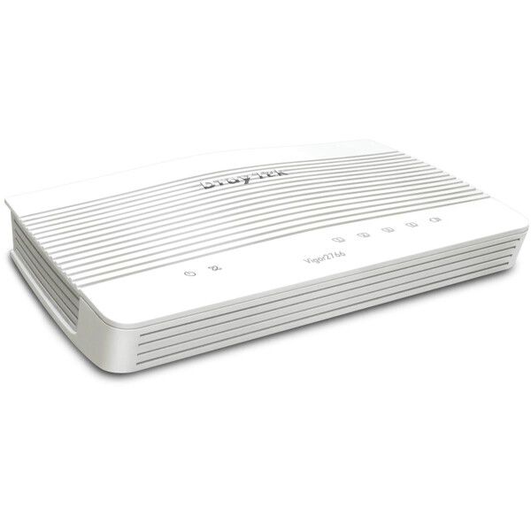 Draytek Vigor 2766 - Router - DSL-Modem