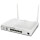 Draytek Vigor 2866Vac - Wi-Fi 5 (802.11ac) - Dual-Band (2,4 GHz/5 GHz) - Eingebauter Ethernet-Anschluss - ADSL - Weiß - Tabletop-Router