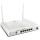 Draytek Vigor 2866Vac - Wi-Fi 5 (802.11ac) - Dual-Band (2,4 GHz/5 GHz) - Eingebauter Ethernet-Anschluss - ADSL - Weiß - Tabletop-Router