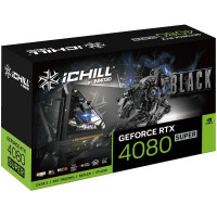 Inno3D GeForce RTX 4080 SUPER iChill Black