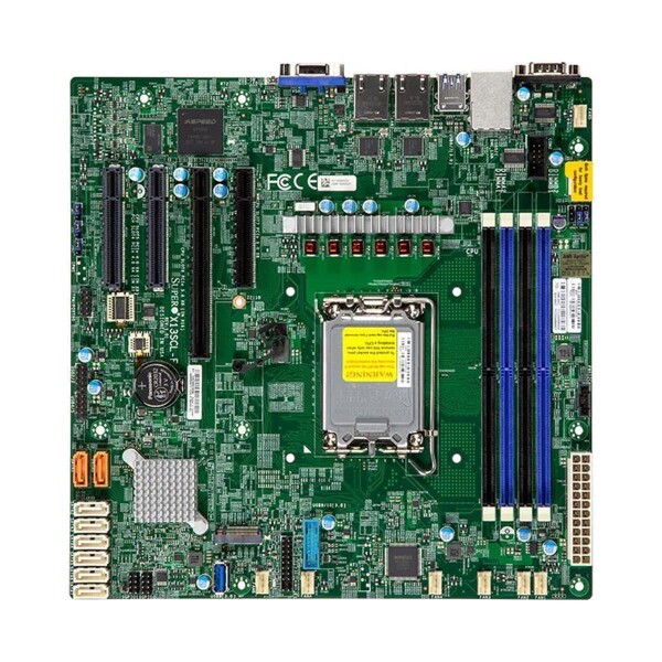 Supermicro X13SCL-F-B Bulk