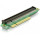 Delock Riser PCIe x8 - PCIe x16 - PCIe - PCIe - PC - PC - Kabelgebunden