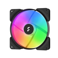 Fractal Design Aspect 14 RGB PWM - Ventilator - 14 cm -...