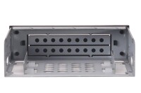 Chenbro Storage Kit 1 Festplatte 5,25 Zoll auf 3,5 Zoll für 19-Zoll-IPC-Gehäuse