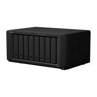 Synology Kit DS1821+ -+ 8x Enterprise HDD 4TB SATA...