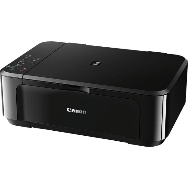 Canon PIXMA MG3650S - Tintenstrahl - Farbdruck - 4800 x 1200 DPI - A4 - Direktdruck - Schwarz