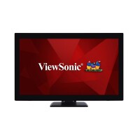 ViewSonic TD2760 - 68,6 cm (27 Zoll) - 230 cd/m² -...
