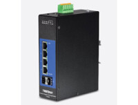 TRENDnet TI-G642i - Managed - L2 - Gigabit Ethernet...