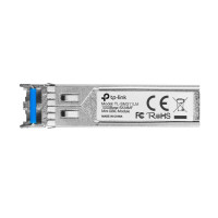 TP-LINK TL-SM311LM - SFP (Mini-GBIC)-Transceiver-Modul - LC Multi-Mode