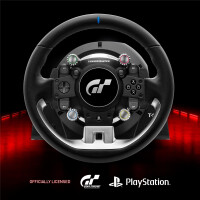 ThrustMaster t-Gt Ii Lenkrad - Lenkrad - 25 Tasten