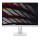 AOC P1 24P1/GR - 60,5 cm (23.8 Zoll) - 1920 x 1080 Pixel - Full HD - LED - 5 ms - Grau