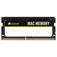 Corsair CMSA64GX4M2A2666C18 - 64 GB - 2 x 32 GB - DDR4 - 2666 MHz - 288-pin DIMM