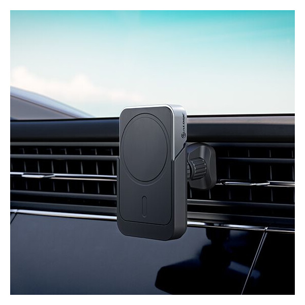 Alogic MagSafe Charger with Car Mount