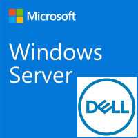 Dell 50-pack of Windows Server 2022/2019 User CALs (STD...