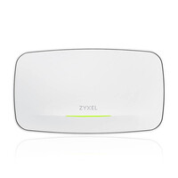 ZyXEL WBE660S-EU0101F - 2,4 GHz - 5 GHz - 6 GHz - 11530 Mbit/s - WEP - WPA - WPA2-PSK - WPA3 - 10,100,1000,2500,5000,10000 Mbit/s