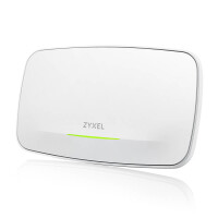 ZyXEL WBE660S-EU0101F - 2,4 GHz - 5 GHz - 6 GHz - 11530 Mbit/s - WEP - WPA - WPA2-PSK - WPA3 - 10,100,1000,2500,5000,10000 Mbit/s