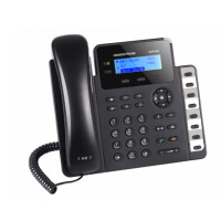 Grandstream GXP1628 - DECT-Telefon -...