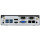 Shuttle Barebone slim DL30N/16GB/Intel N100 - Barebone