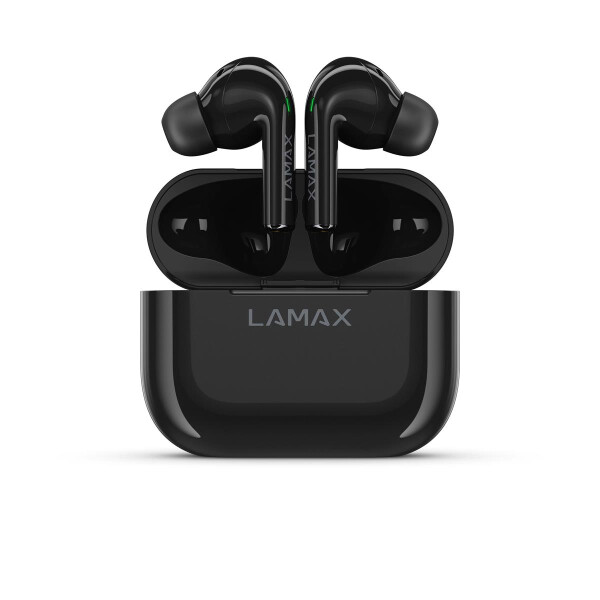 LAMAX Electronics WIRELESS HEADPHONES LAMAX CLIPS1 LMXCL1W IN-EAR WHITE - Kopfhörer