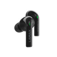 LAMAX Electronics WIRELESS HEADPHONES LAMAX CLIPS1 LMXCL1W IN-EAR WHITE - Kopfhörer