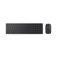 Microsoft Designer Bluetooth Desktop - Tastatur-und-Maus-Set - Bluetooth