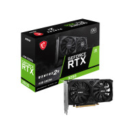 MSI GeForce RTX 3050 VENTUS 2X 6G OC - VGA - PCI-E x16