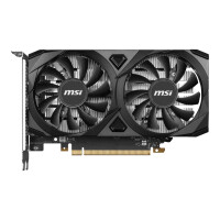 MSI GeForce RTX 3050 VENTUS 2X 6G OC - VGA - PCI-E x16