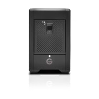 SANDISK PROFESSIONAL G-RAID SHUTTLE 4 - 48 TB - HDD -...