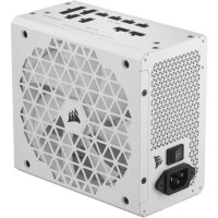 Corsair RMx Shift White Series RM750x Cybenetics Gold ATX Power - PC-/Server Netzteil