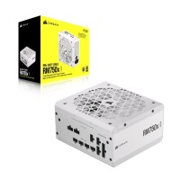 Corsair RMx Shift White Series RM750x Cybenetics Gold ATX Power - PC-/Server Netzteil
