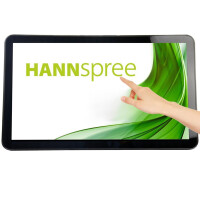 Hannspree HO 325 PTB - 80 cm (31.5 Zoll) - 400 cd/m²...