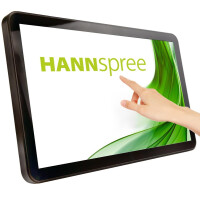 Hannspree HO 325 PTB - 80 cm (31.5 Zoll) - 400 cd/m²...