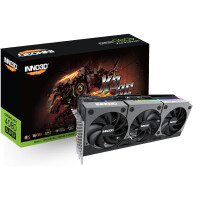 Inno3D RTX4080 Super X3 OC 16GB GDDR6X HDMI 3xDP - 16.384 MB