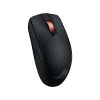 ASUS Rog Strix Impact Iii Wireless Gaming Mouse - Maus - Optisch