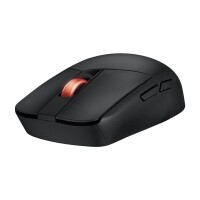 ASUS Rog Strix Impact Iii Wireless Gaming Mouse - Maus - Optisch
