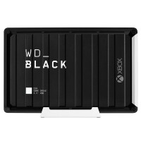 WD_BLACK Western Digital D10 - 12 TB - 3.2 Gen 2 (3.1 Gen...