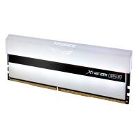 Team Group T-FORCE XTREEM ARGB - 32 GB - 2 x 16 GB - DDR4 - 3600 MHz - 288-pin DIMM