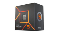 AMD Ryzen 5|760 AMD R5 3,8 GHz - AM5