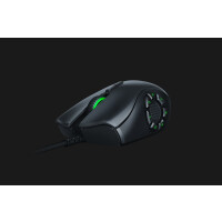 Razer Naga Trinity - rechts - Optisch - USB Typ-A - 16000...