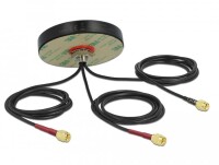 Delock LTE MIMO Dualband WLAN 802.11 ac/ax/a/h/b/g/n...