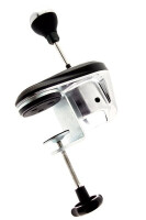 ThrustMaster TH8A - Speziell - PC - Playstation 3 - PlayStation 4 - Xbox One - Analog - Kabelgebunden - USB 2.0 - Schwarz - Metallisch