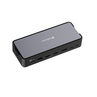 Verbatim USB-C Pro Docking Station 15 Port CDS-15
