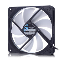 Fractal Design Silent Series R3 140mm - Ventilator - 14...