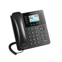 Grandstream GXP2135 - VoIP-Telefon - Bluetooth-Schnittstelle