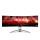 AOC 49" Cuirved DFHD mit 144Hz HDR400 und FreeSync Premium Pro